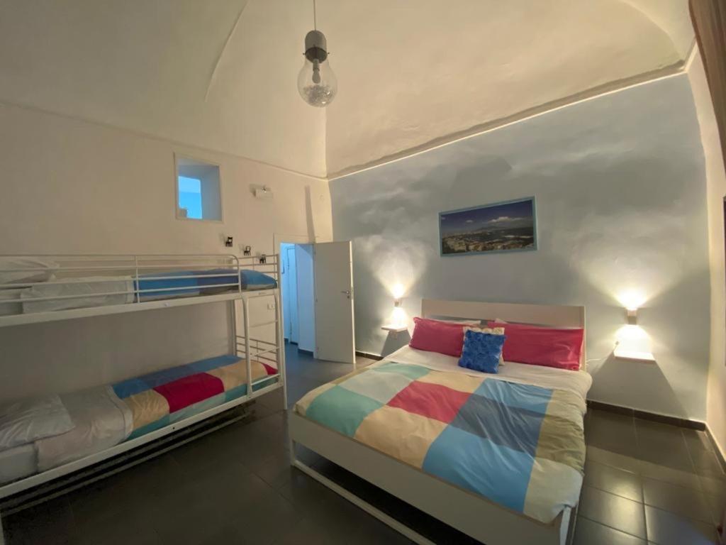 O' Presepe 24 Βίλα Νάπολη Εξωτερικό φωτογραφία